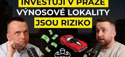Od náramků za 10 Kč k 1 miliardě obratu a portfoliu za 130 milionů – Jakub Hošek