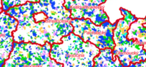 Co přináší pozemkové úpravy pro vlastníky půdy, investory a realitní makléře
