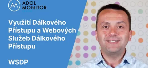 Katastr nemovitostí: Dálkový přístup a Webové služby dálkového přístupu pro investory