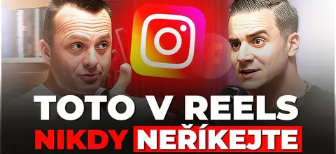 Dělám Reels Nejznámějším Makléřům v ČR – Filip Slach
