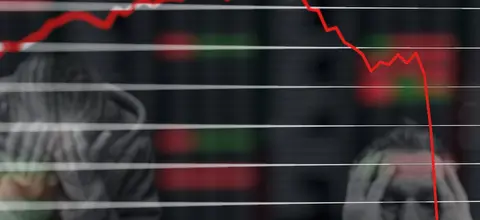 Finanční krize je za dveřmi a přinese zajímavé investiční příležitosti