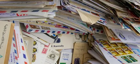 Hromadná korespondence – praktický návod na využití v praxi