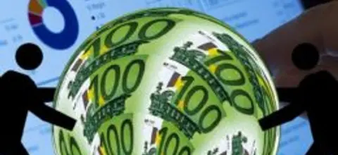 Kolik stojí investor, kolik odvedená práce a kolik vaše reputace?
