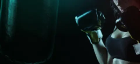 Co má fyzická dražba společného s boxem