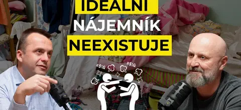 Nájemník neplatí nebo způsobil škody? Ať platí pojišťovna – pojištění nájmu Rentodo