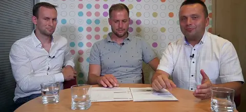 Kurz: 13. díl – Co prozradí investorům cenová mapa