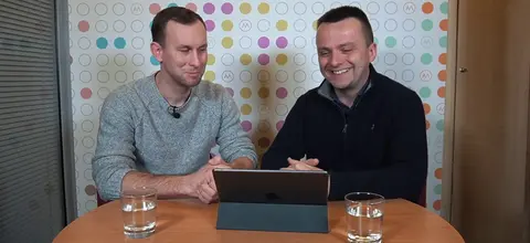 Online kurz: 16. díl – První prohlídka investičního bytu