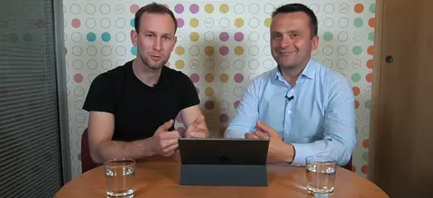 Online kurz: 17. díl – První prohlídka bytového domu