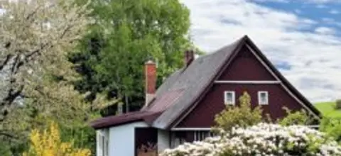 U dobrovolné dražby nemovitostí lze získat majetek pod vyvolávací cenou