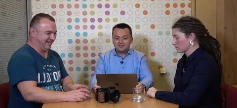 Fotografie prodávají – jak lépe fotit a natáčet nemovitosti