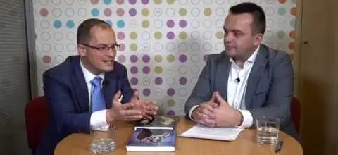 Hrozí nám finanční krize? – Vladimír Pikora