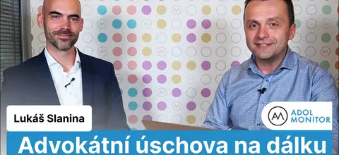Jak efektivně řešit advokátní úschovu na dálku
