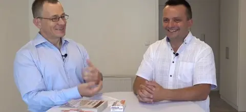 Jak kupovat a pronajímat byty – Pavel Řehulka