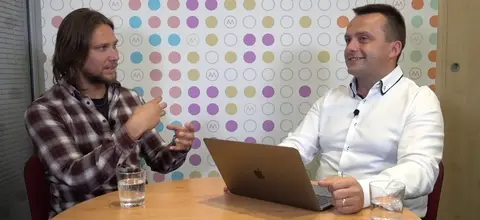 Jak kupovat nebo nabírat nemovitosti po telefonu – Juraj Sutoris