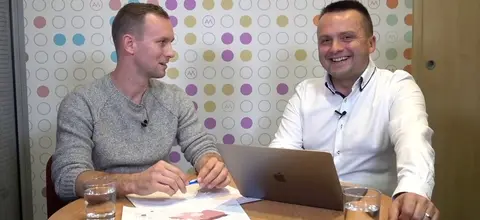 Majitel 63 nájemních bytů zodpovídá dotazy posluchačů