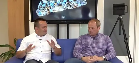 Matterport a 3D vizualizace – využití, výhody, cena atd. – Václav Duben