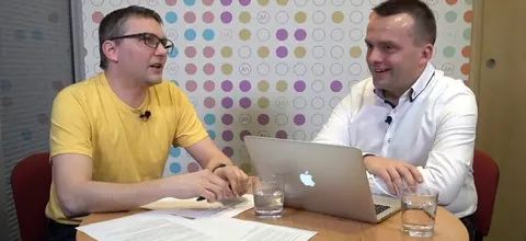 Proč jsou někteří lidé úspěšní a jiní ne – Tomáš Kučera