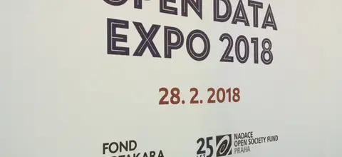 Využívejte otevřená data, je jich stále více