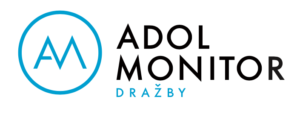 Služba ADOL Monitor dražby nemovitostí
