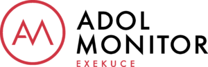 LOGO ADOL Monitoring exekucí