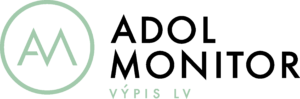 LOGO ADOL Výpis listů vlastnictví