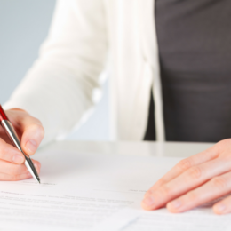 Převod zadlužené nemovitosti