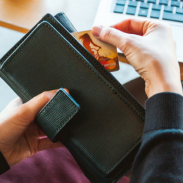 Zaplaťte exekuci za prodávajícího, vyplatí se to