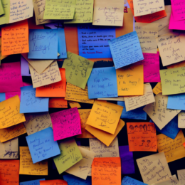 Úřední desky obcí a měst – skryté investiční příležitosti