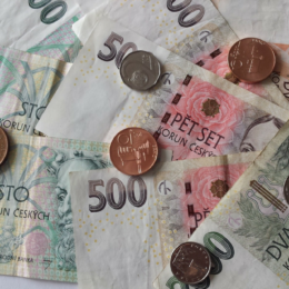 Lhůta k podání daňového přiznání k dani z nemovitostí se blíží