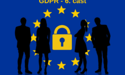 GDPR a pracovněprávní vztahy – 6. část