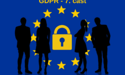 GDPR – co když data uniknou – 7. část