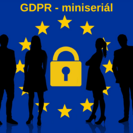 GDPR – startujeme za pár hodin – souhrn