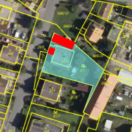 Digitalizace – jak mě stál papír z katastru 150 000 Kč