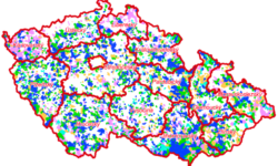 Co přináší pozemkové úpravy pro vlastníky půdy, investory a realitní makléře