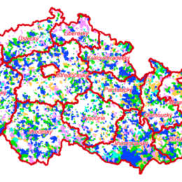 Co přináší pozemkové úpravy pro vlastníky půdy, investory a realitní makléře