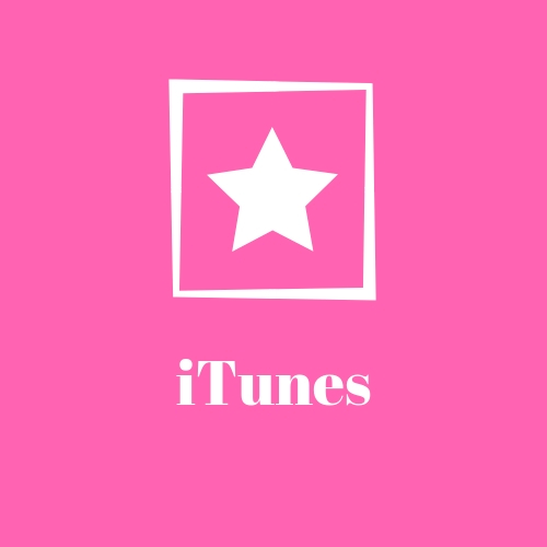 iTunes - podcast - adol