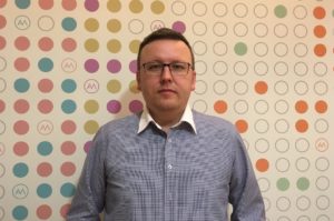 Jak investuje realitní makléř Martin Fordos