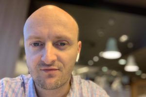 Michal Souček - jak nabírám více jak 40 zakázek online