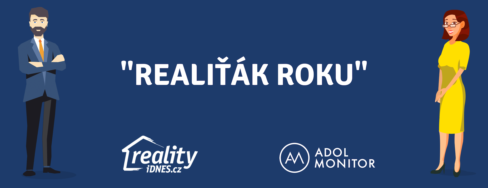 Reliťák roku - nahrání videa ADOL Reliťák roku - nahrání videa ADOL