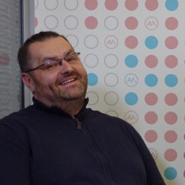 Video: Jak pomáhá zajištěným věřitelům při prodeji nemovitosti v insolvenci Radek Hajtol