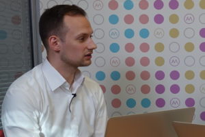 Michal Pazdera - JUSTO - rozhovor ADOL Monitor