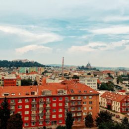 Jak na pronájem bytu, aby z toho nebyla noční můra