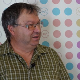 Video: Les jako investice – lesní hospodář, osnovy, kůrovec, dotace, investice – Miroslav Pacovský