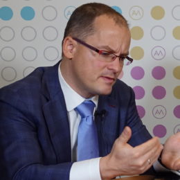 Video: Hrozí nám finanční krize? – Vladimír Pikora