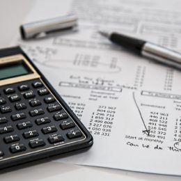 Online kurz: 8. díl – Evidenční list a výpočtový list – jak se v nich vyznat