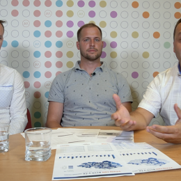 Online kurz: 13. díl – Co prozradí investorům cenová mapa