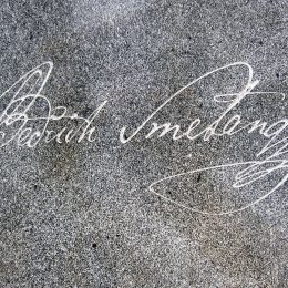 Podpisový vzor zjednoduší nákup a prodej nemovitostí