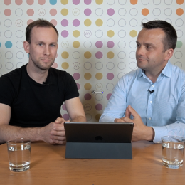 Online kurz: 17. díl – První prohlídka bytového domu