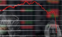 Finanční krize je za dveřmi a přinese zajímavé investiční příležitosti