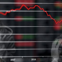 Finanční krize je za dveřmi a přinese zajímavé investiční příležitosti